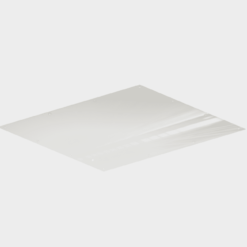 Vakuumformning material PET-G