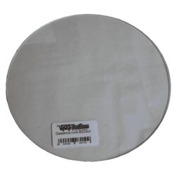 Glasskiva rund Ø220x3mm