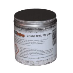flussmedel crystal