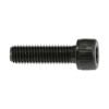 M5x18 12.9 Svarta 10st