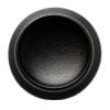 RAL 9005 Jet BLACK sand texture powder, 1 kg