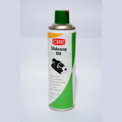 Geiderolja CRC