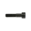 M6x65 12.9 Svarta 10st
