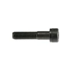 M3x35 12.9 Svarta 10st