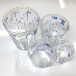 Blandningskopp 2,24 L