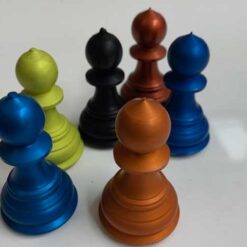 Anodisering