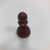 Brun anodisering av aluminium