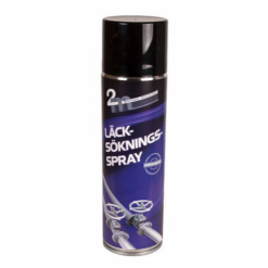 2M läcksökningsspray