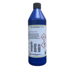 Väteperoxid 1 liter