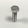 aluminiumskruv för anodisering