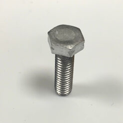 aluminiumskruv för anodisering