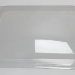 Rektangulär stenplatta gjutform 220x300 mm
