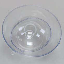 Skål gjutform 100 mm/140 mm
