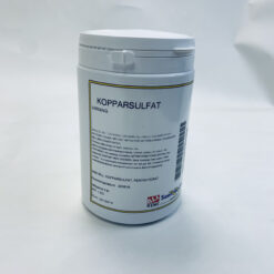 Kopparsulfat, 1 kg