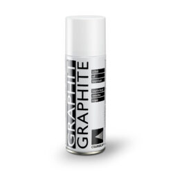 Konduktiv lack - Grafitspray