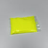 RAL 1026 neon gul, Fluorescerande gul