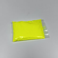 RAL 1026 neon gul, Fluorescerande gul