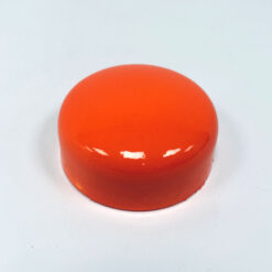 Fluorescerande neon orange RAL 2005